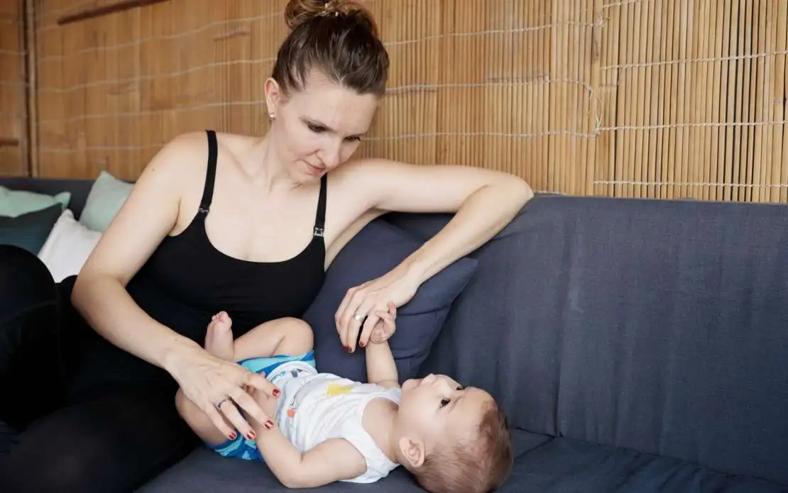  What No One Tells You About Postpartum Recovery and How Pre and Post Natal Massage Helps 