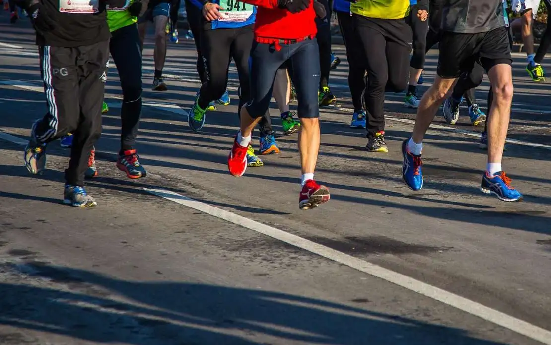  The Ultimate Guide to Marathons & Road Running in the UAE 