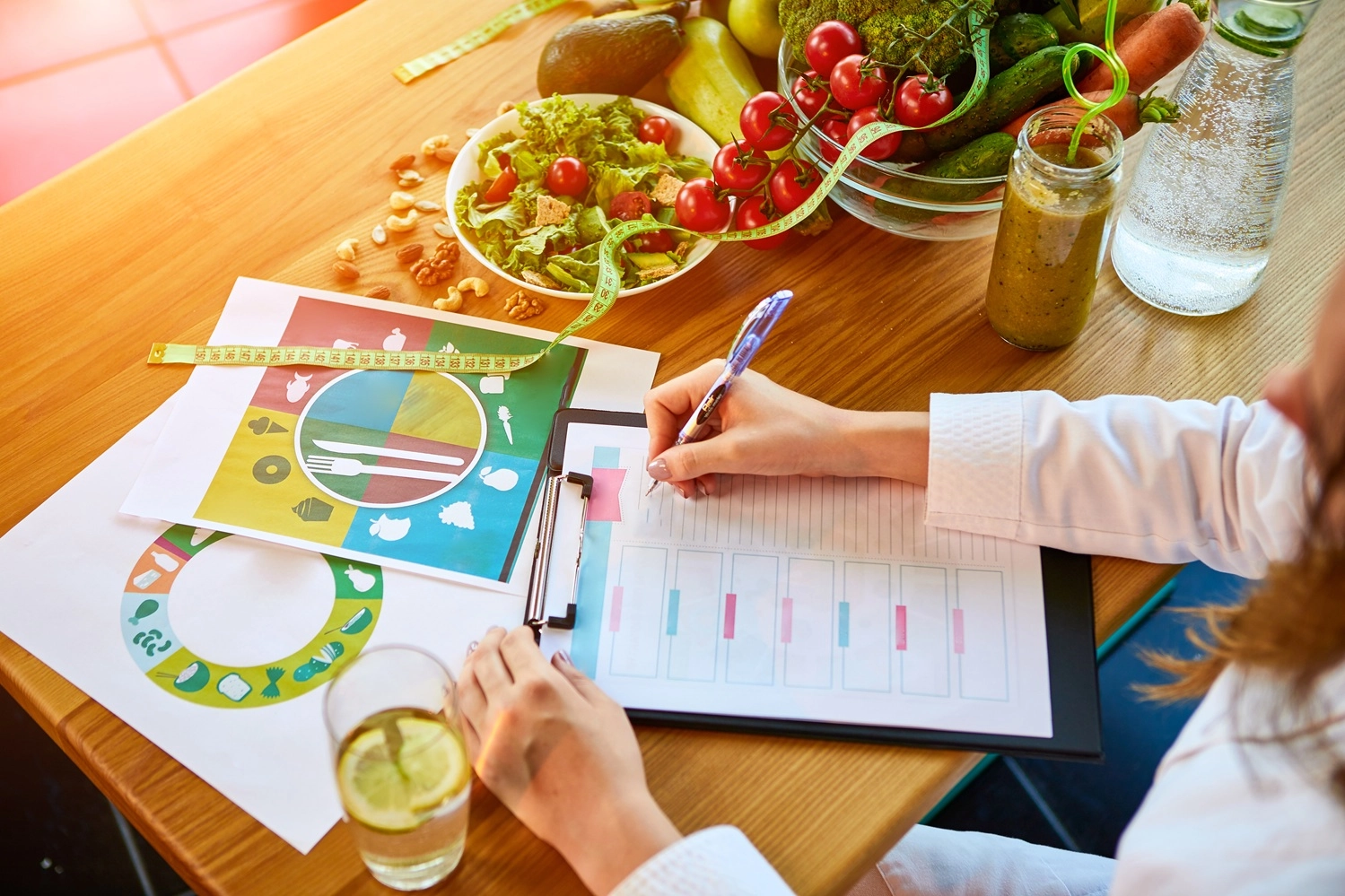 Personal Nutritionist