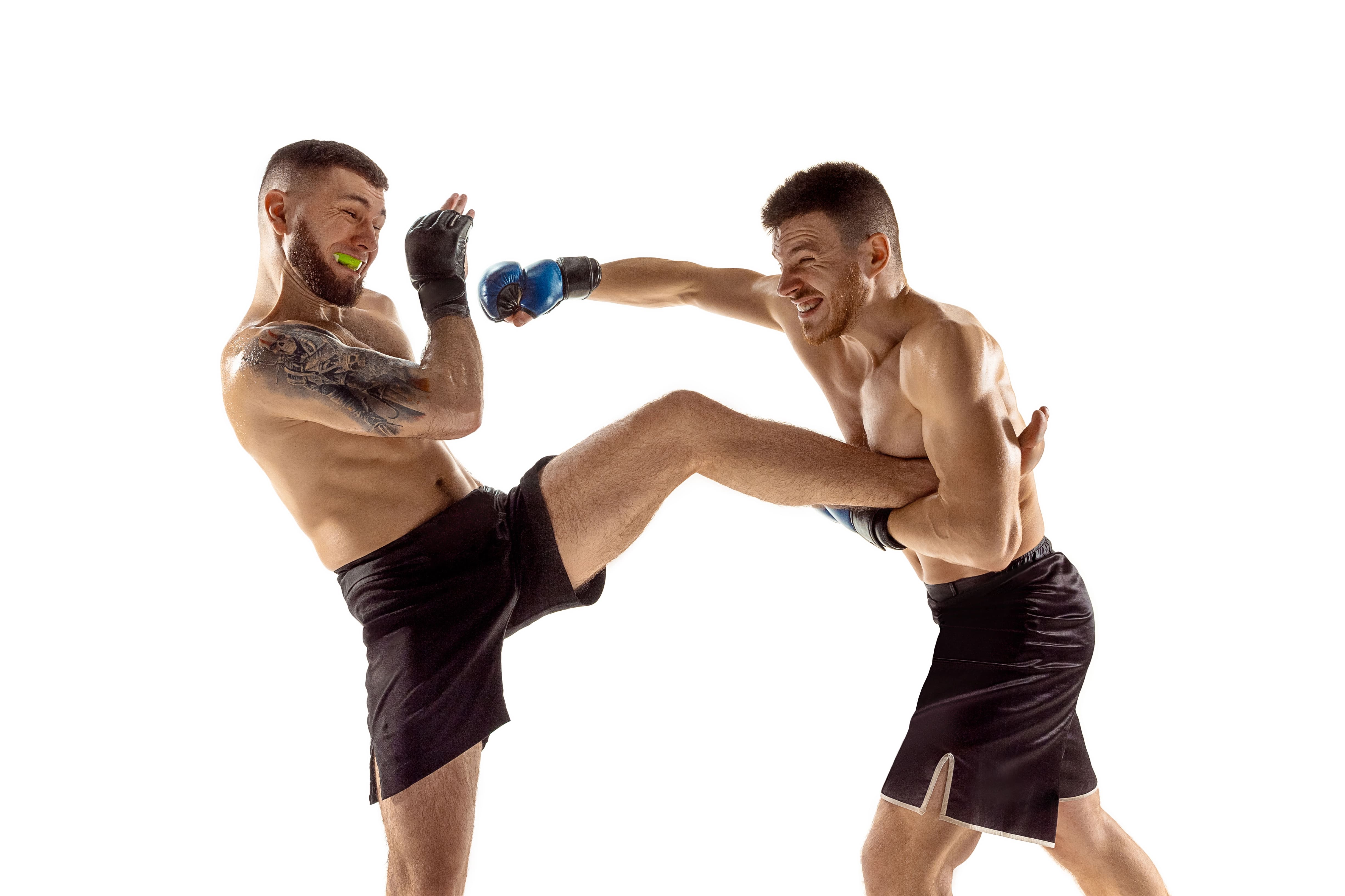 MMA
