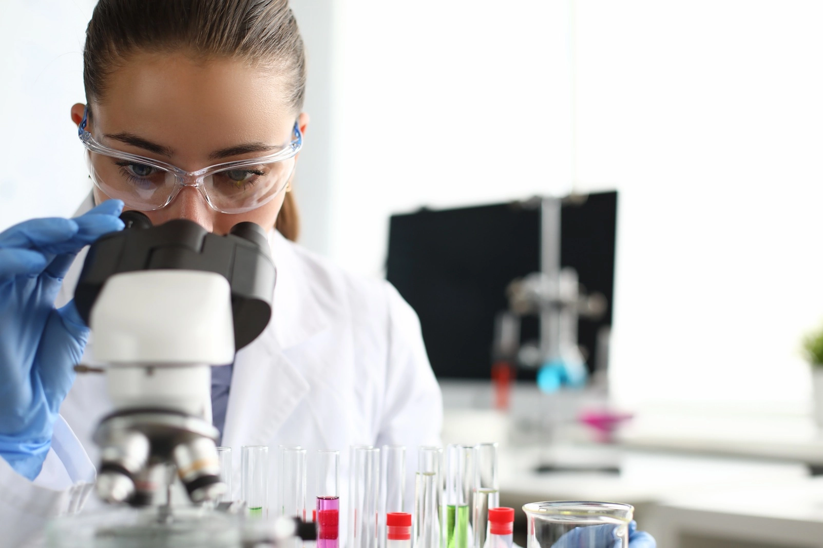 Gut Microbiome Test